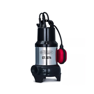 Potopna pumpa CT 2274S, 450 W