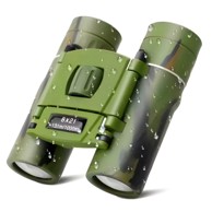 MG Dalekozor Vision-11 8× zoom, zeleni
