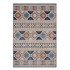 FLAIR RUGS Vanjski tepih Aster 170x120 cm, plavi