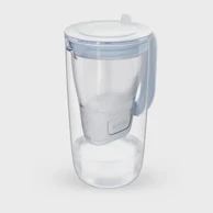 BRITA Filter bokal Glass s filtrima Maxtra Pro Pure Performance +3