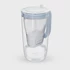 BRITA Filter bokal Glass s filtrima Maxtra Pro Pure Performance +3
