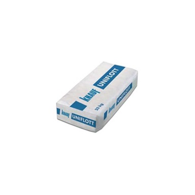 KNAUF Masa za spoj gips ploča Uniflott, 5 kg