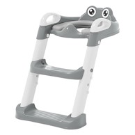 BEBESTARS WC nastavak sa stepenicama Frog