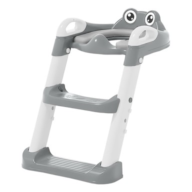 BEBESTARS WC nastavak sa stepenicama FROG