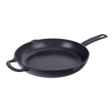 ORION Tava od lijevanog željeza ø 24 cm LITINA SMALT