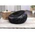 BESTWAY Fotelja na napuhavanje 75153, crna