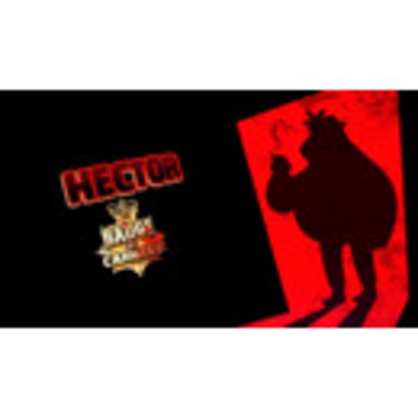 Igra za PC: Hector: Badge of Carnage – Full Series