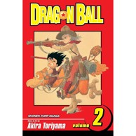 Dragon Ball vol. 2