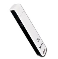 TP-LINK Mrežni adapter TL-WN727N, USB2.0, 802.11b/g/n, za bežičnu mrežu