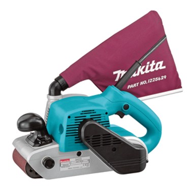 MAKITA Tračna brusilica 9403, 1200 W, 100 × 610 mm