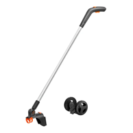 GARDENA Teleskopska ručka s kotačima 14753-20