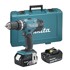 MAKITA Bušilica DHP453RFE Keyless 1,8 kg