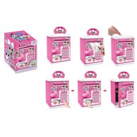 LOL Sef za djevojčice