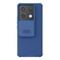 NILLKIN Camshield Case Xiaomi Redmi Note 13 Pro 5G Plava