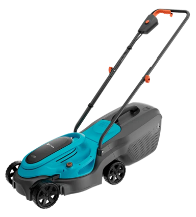 GARDENA Akumulatorska kosilica EasyMax 32/18V P4A Solo 14634-55, bez baterije i punjača