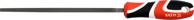 YATO Kvadratna turpija za metal 200 mm #1 yt
