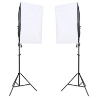 Profesionalna studijska svjetla 40 x 60 cm, 2 kom.