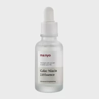 MANYO Posvjetljujuća esencija Galac Niacin 2.0 Essence 30 ml