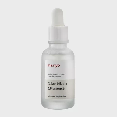 MANYO Posvjetljujuća esencija Galac Niacin 2.0 Essence 30 ml