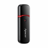 APACER USB stick AH333 64 GB crni
