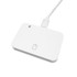 CIRCLE Čitač pametnih kartica CIR135A, USB, bijeli