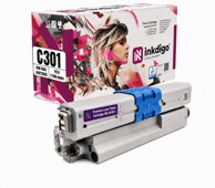 INKDIGO Toner 44973536 za OKI C301DN MC332DN C321DN MC342DN, crni