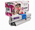 INKDIGO Toner 44973536 za OKI C301DN MC332DN C321DN MC342DN, crni