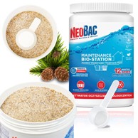 Bakterije za održavanje biološkog uređaja za pročišćavanje otpadnih voda, 1 kg
