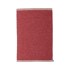 PAPPELINA Unutarnji i vanjski tepih Mono Blush 60x85 cm, crveni