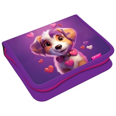 CONNECT Pernica puna Love Dog