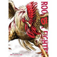 Rooster Fighter vol. 7