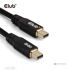 CLUB3D Mini DisplayPort kabel DP80, 1 m