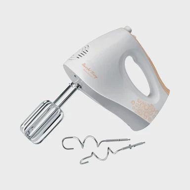 SENCOR Ručni mikser SHM 5205-EUE3, 500 W