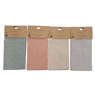 ESSENZA COOK Pregača Spring 70x77 cm