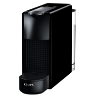 KRUPS Aparat za kavu XN 1108 Essenza Mini black