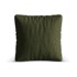 MICADONI HOME Zeleni jastuk za modularnu sofu Martina, 4x55x55 cm
