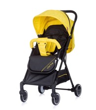 CHIPOLINO Kišobran kolica Clarice, Mustard