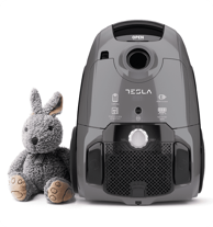 TESLA Usisavač s vrećicom BG300G
