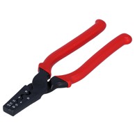 SUKI Električarska kliješta za krimpanje 190mm