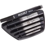 HAZET Set izvlakača vijaka 840/5 (5 dijelova), crna