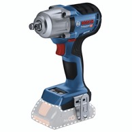 BOSCH Akumulatorski udarni odvijač GDS 18V-450 HC