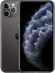APPLE iPhone 11 Pro 256GB, Space Gray - obnovljen
