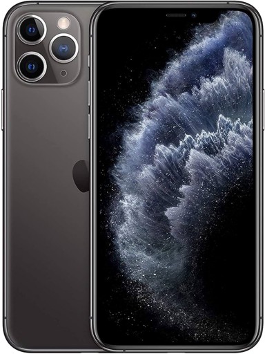 APPLE iPhone 11 Pro 256GB, Space Gray - obnovljen