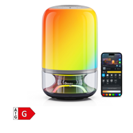 GOVEE Stolna lampa RGBICWW TABLE LAMP 2 PRO, zvučnik JBL