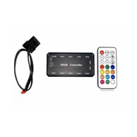 NaviaTec Kontroler NVT-RGB CONTROL V2, daljinski