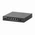 INTELLINET 2,5-gigabajtni preklopnik 4-porta + SFP 562058