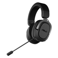 ASUS Gaming slušalice TUF H3, crne, bežične, USB-C