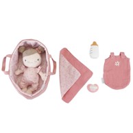 LITTLE DUTCH Lutka Rosa