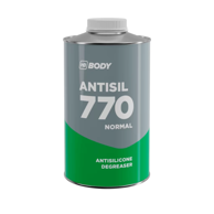 HB BODY 770 Antisil Normal Degreaser odmašćivač, 1 l