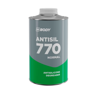HB BODY 770 Antisil Normal Degreaser odmašćivač, 1 l